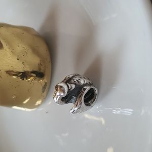 Pandora The Ugly Duckling (part of the Hans Christian Andersen collection) charm